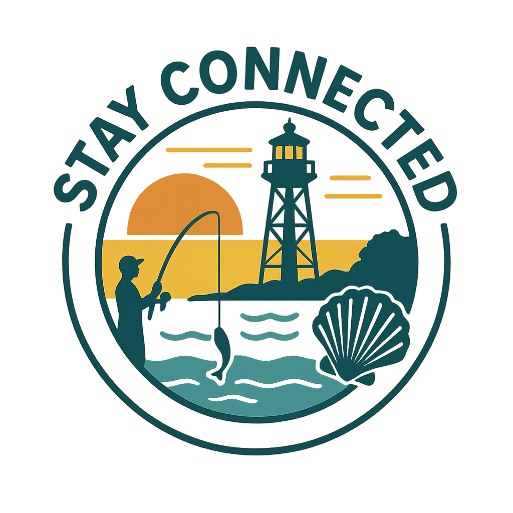 Stay Connected
