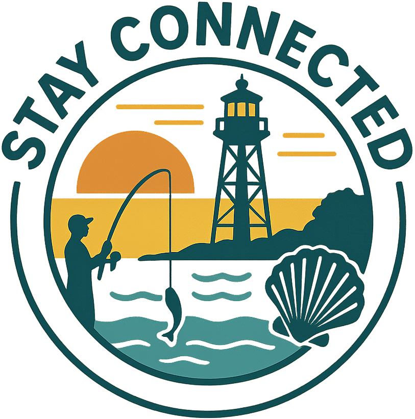 Stay Connected